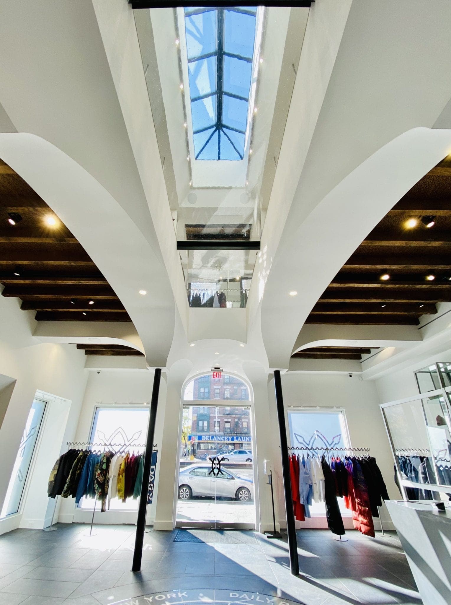 Daily Paper x Gyalifest