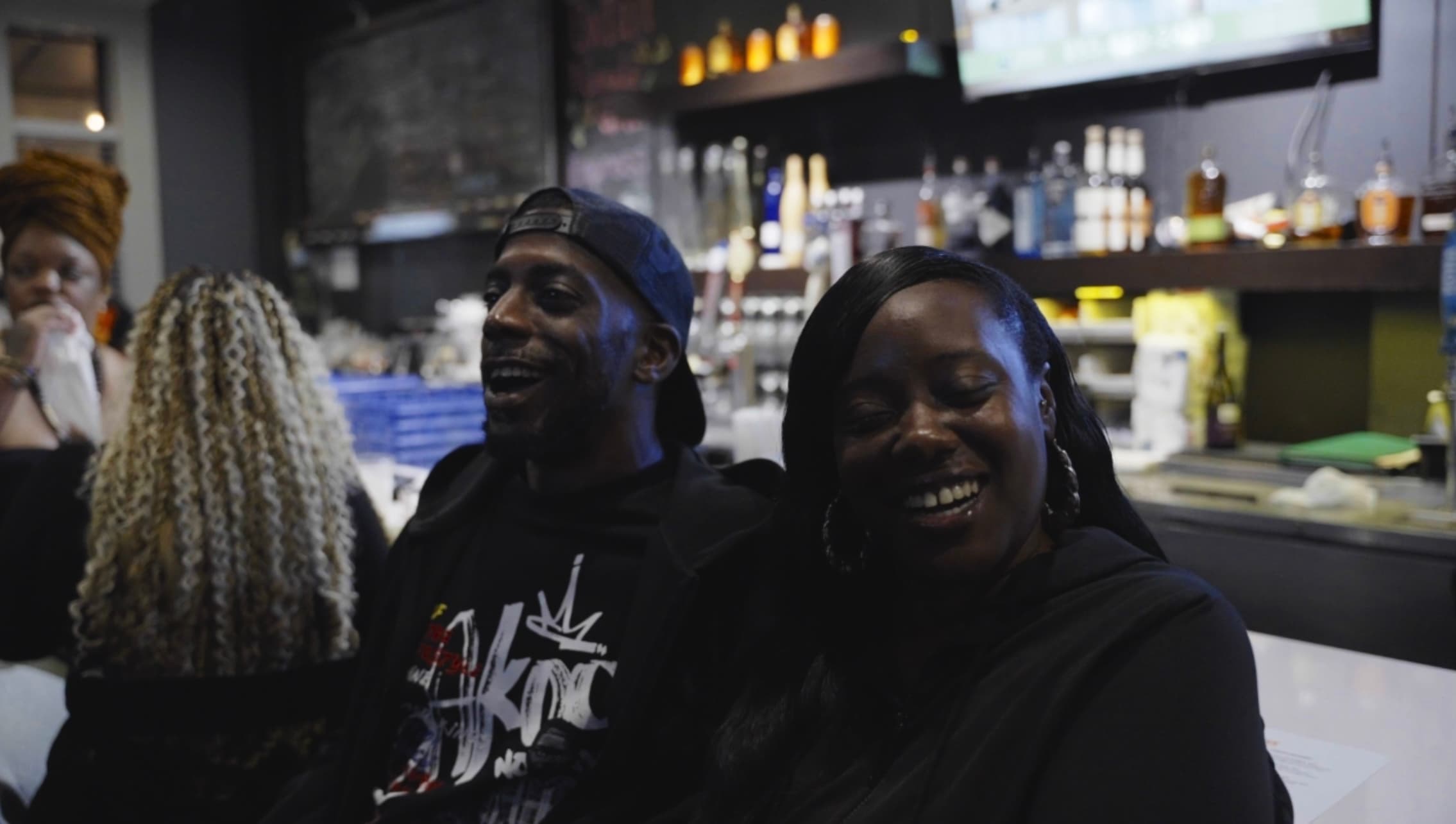 Poetically Mic’d - October SHOWCASE