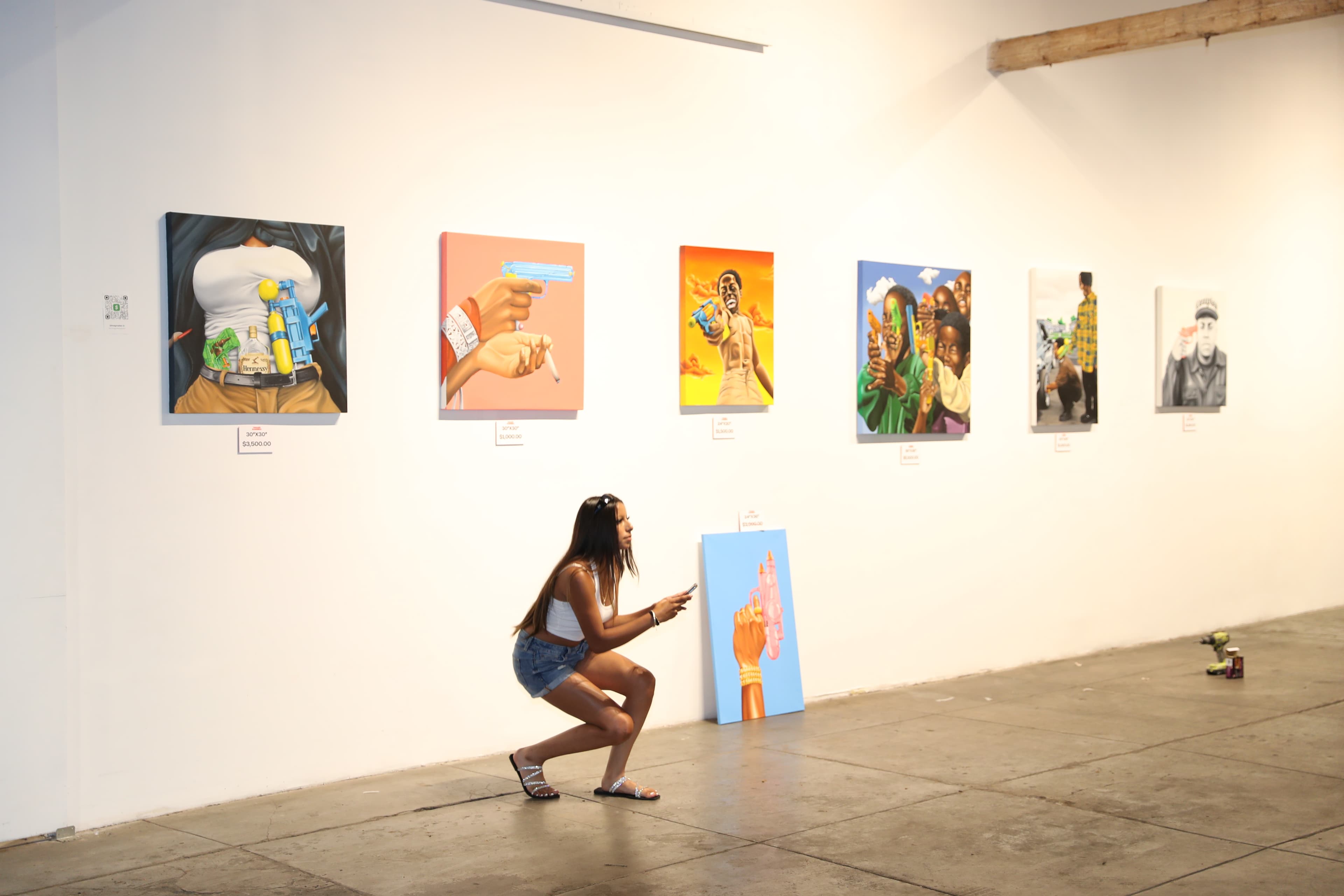 CULTUREHAUS ART CONNECT: ART BASEL MIAMI