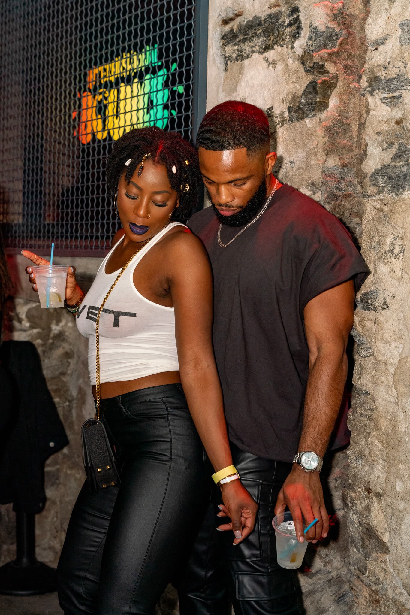 INTERNA$HIONAL BOUNCE 12/14