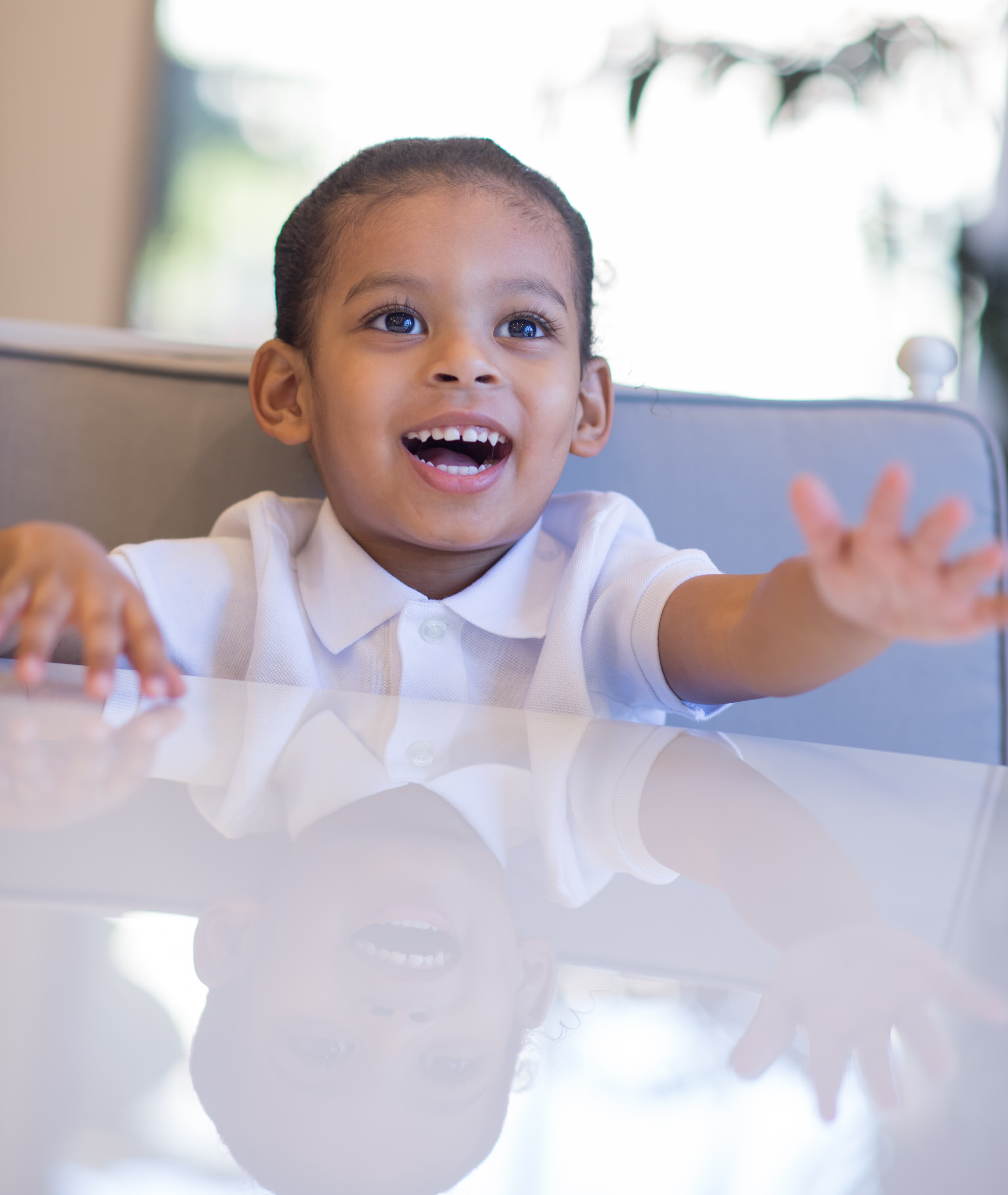 Black Joy Exhibit by TaNia S.