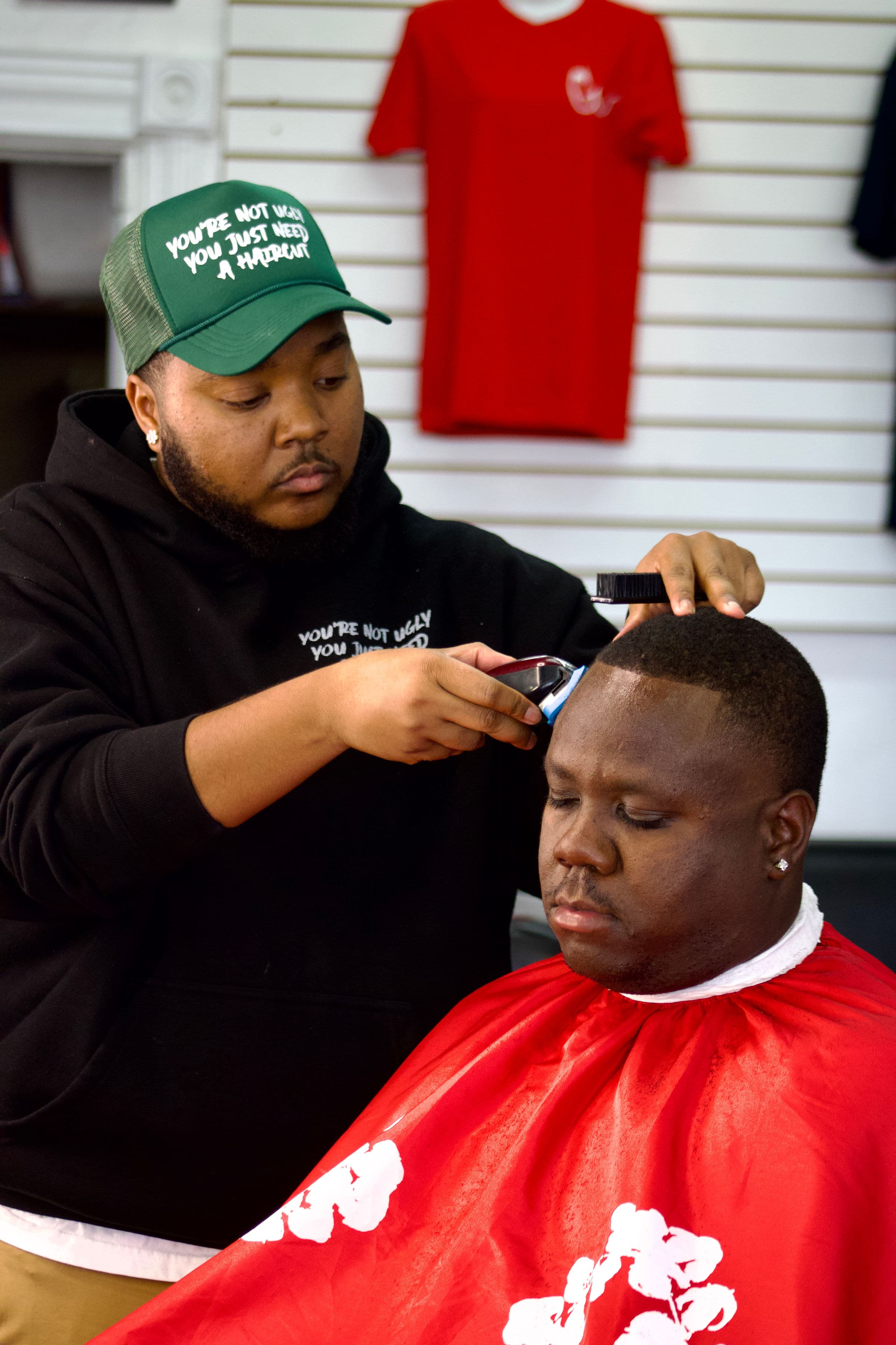 The Signature Package