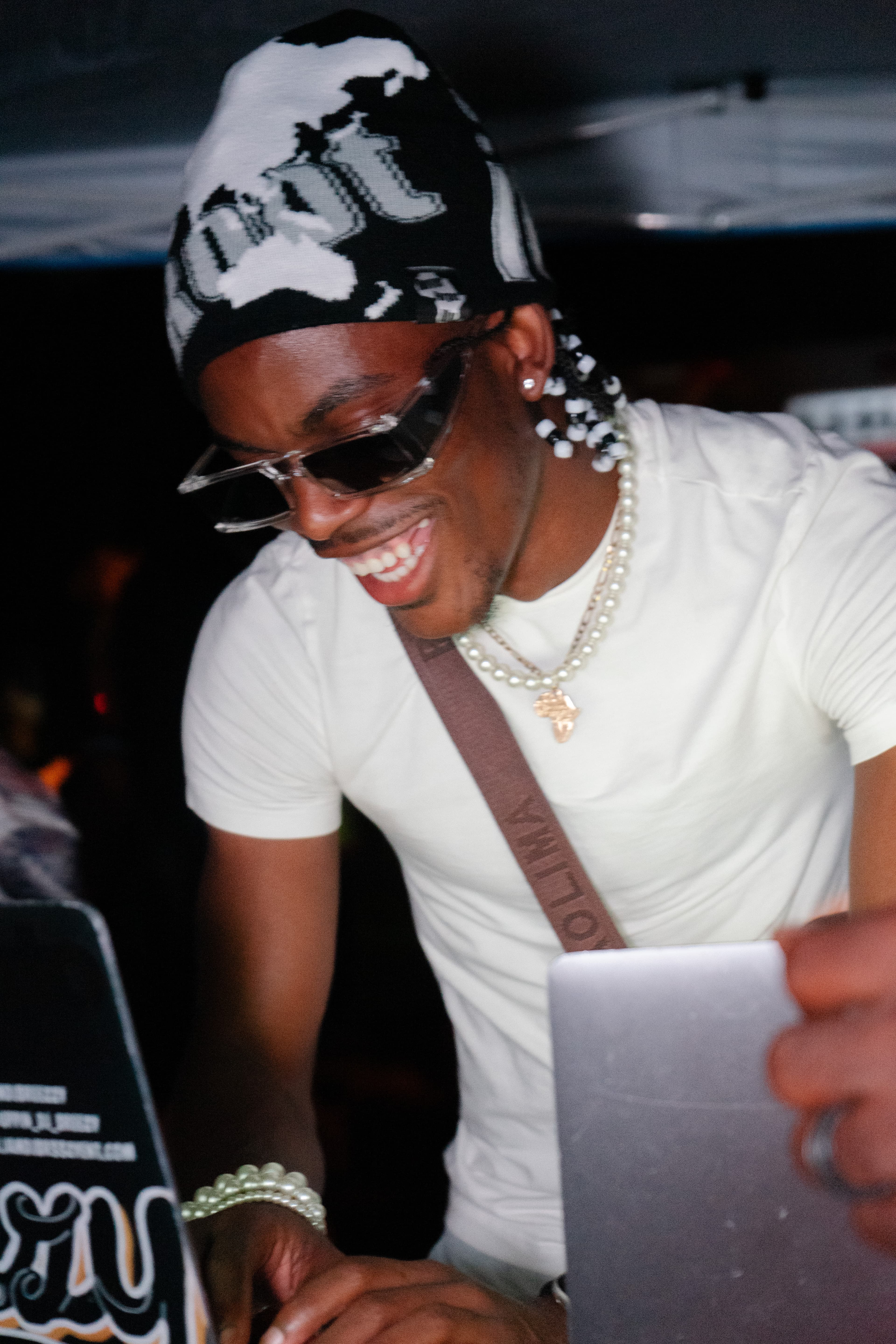 Sunset Music Festival