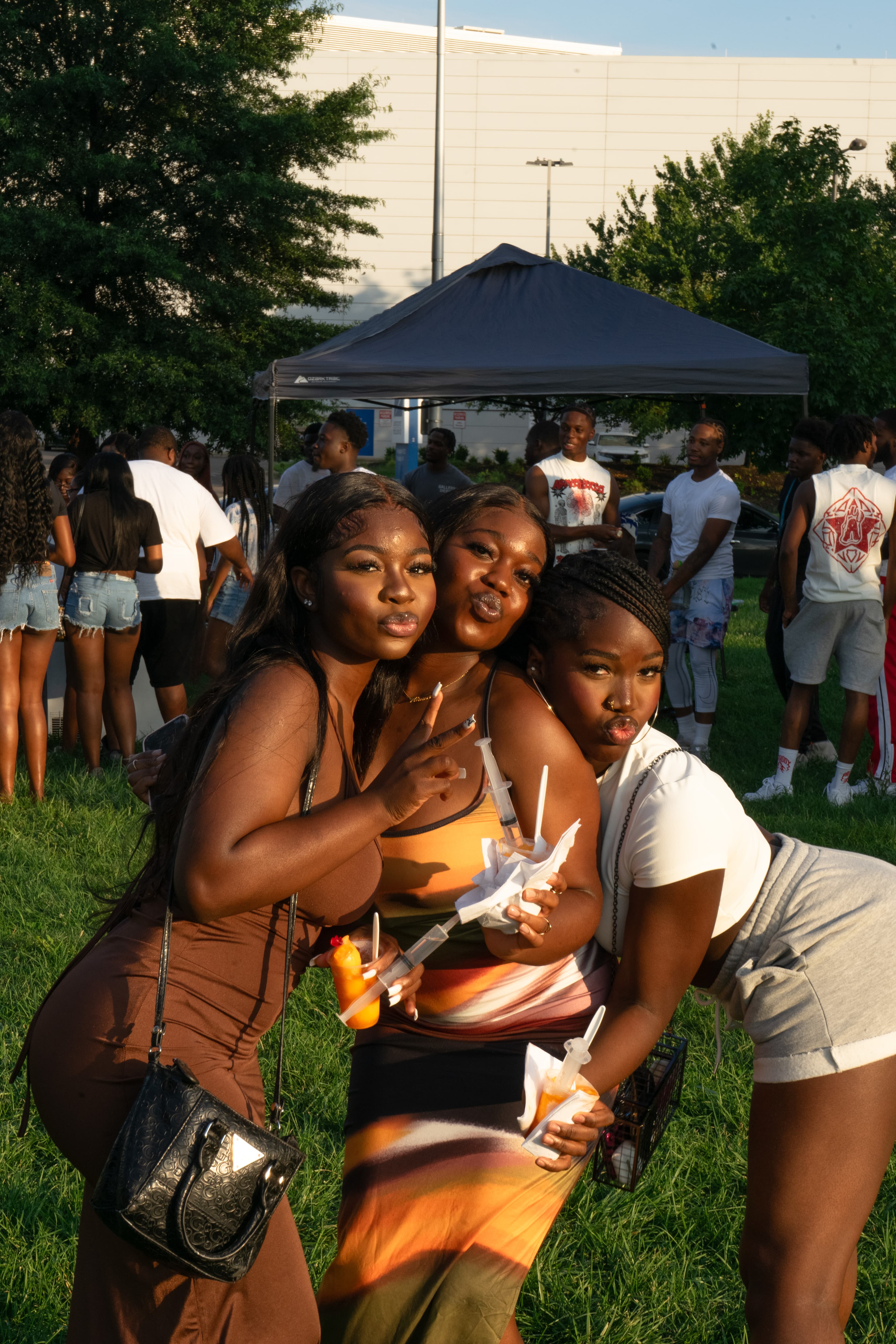 Sunset Music Festival