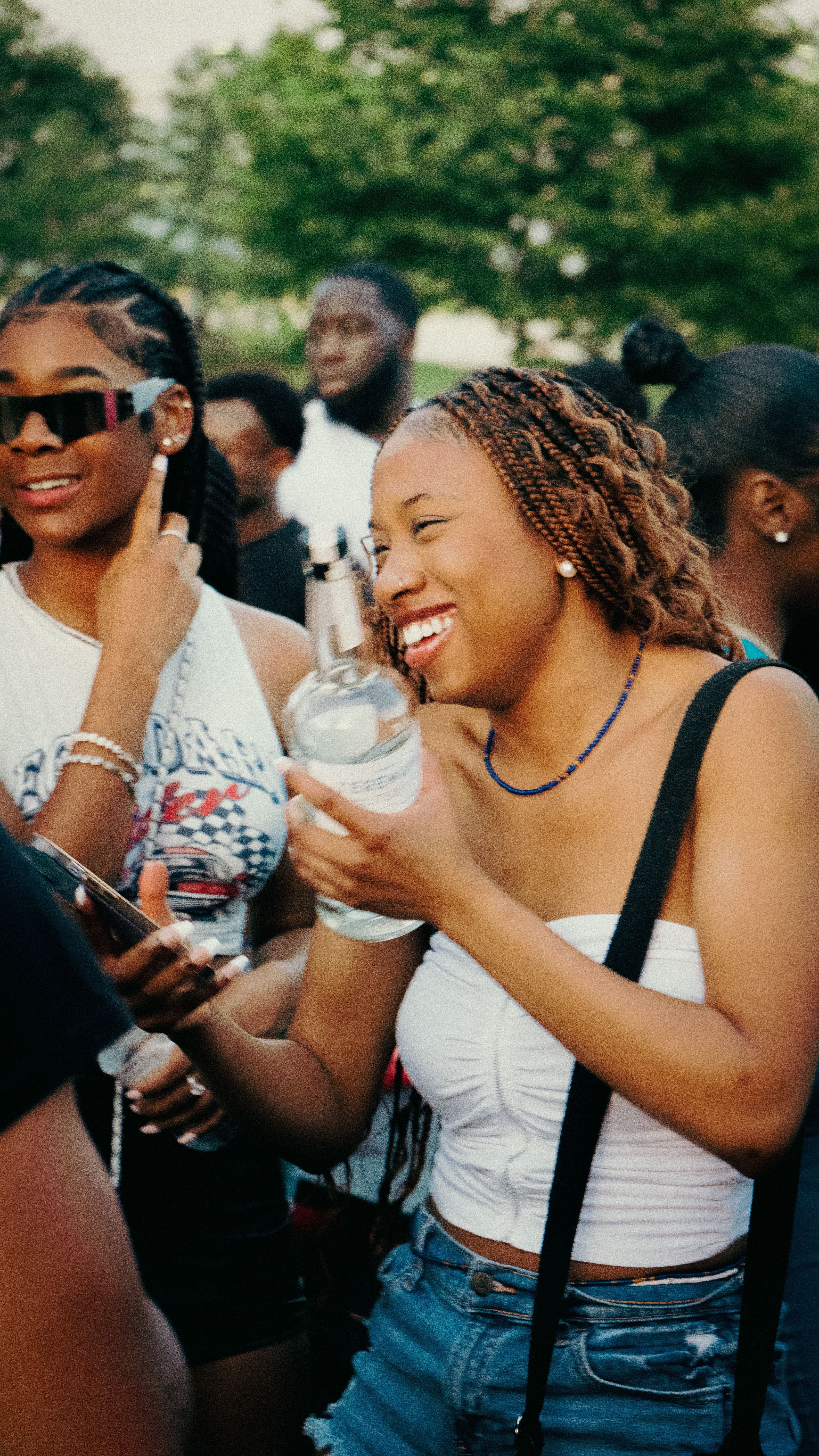 Sunset Music Festival