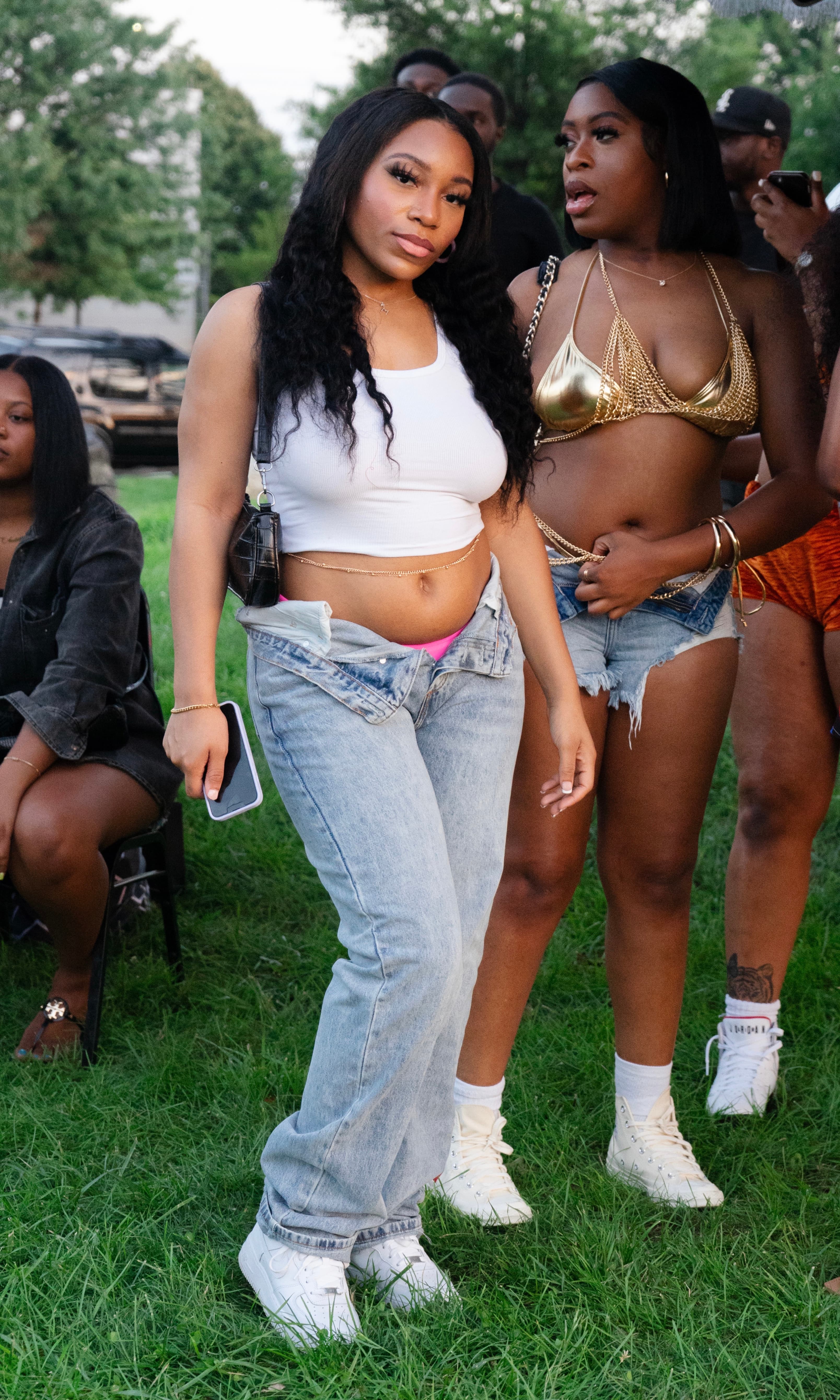 Sunset Music Festival