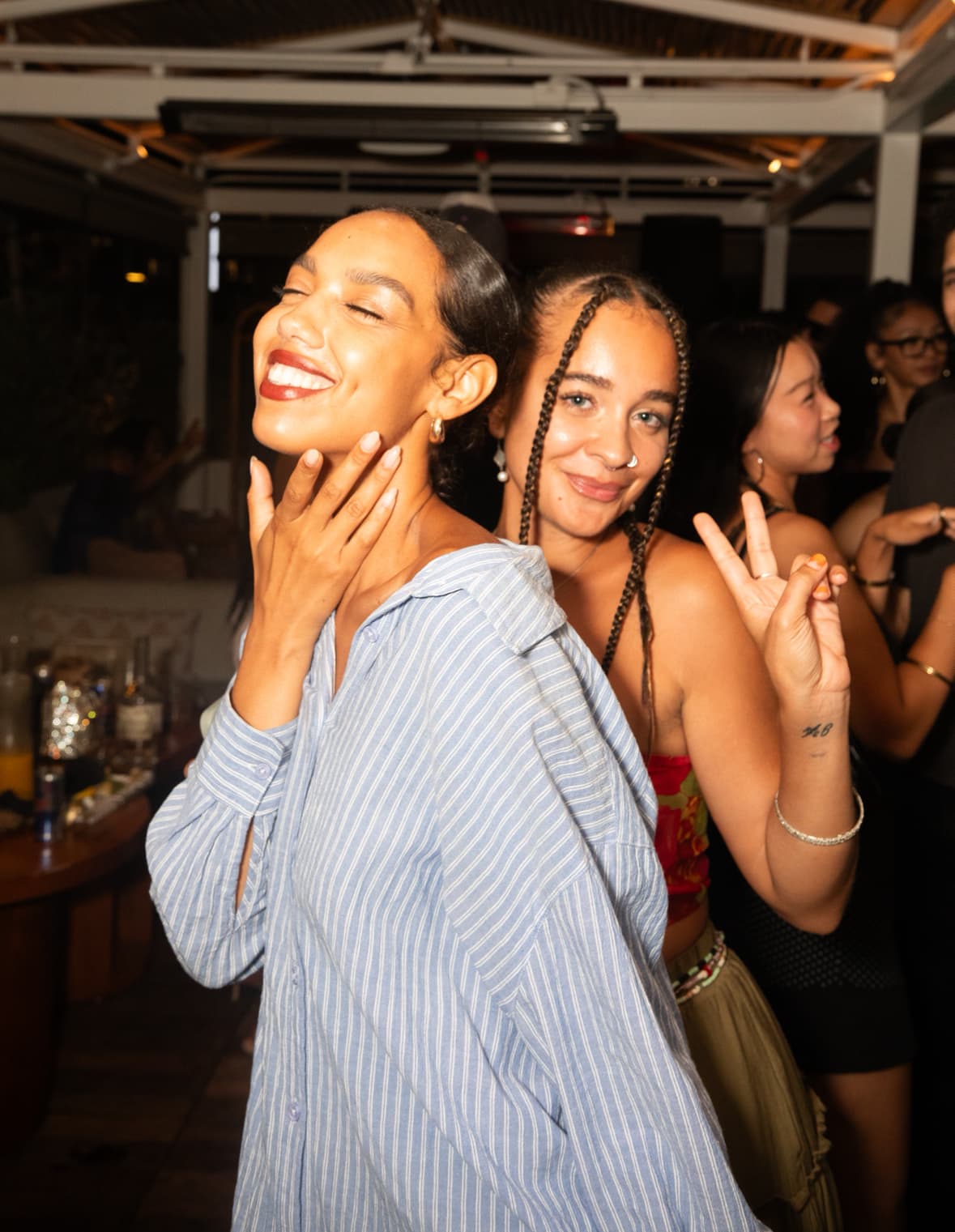 A Family Affair: The Appreciation Party