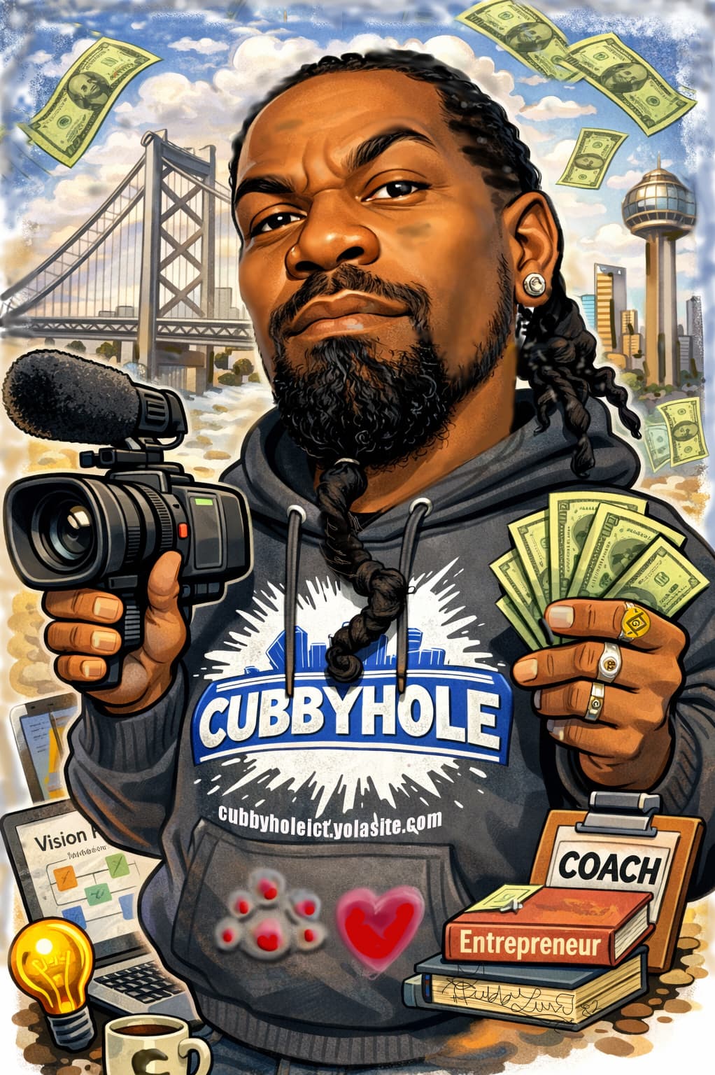 Support for cubbyholeict.yolasite.com