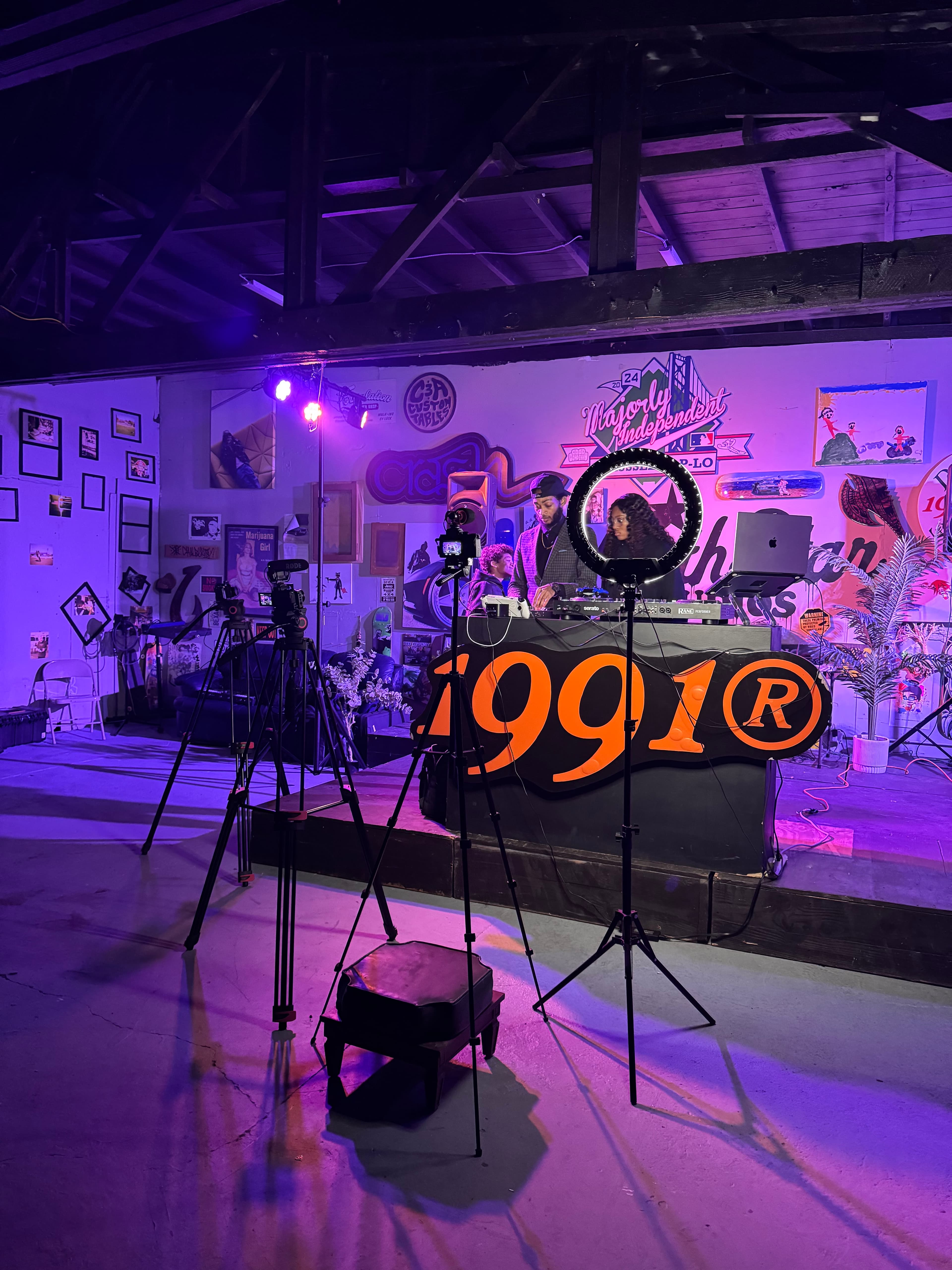 Northstar Mix Exchange 4