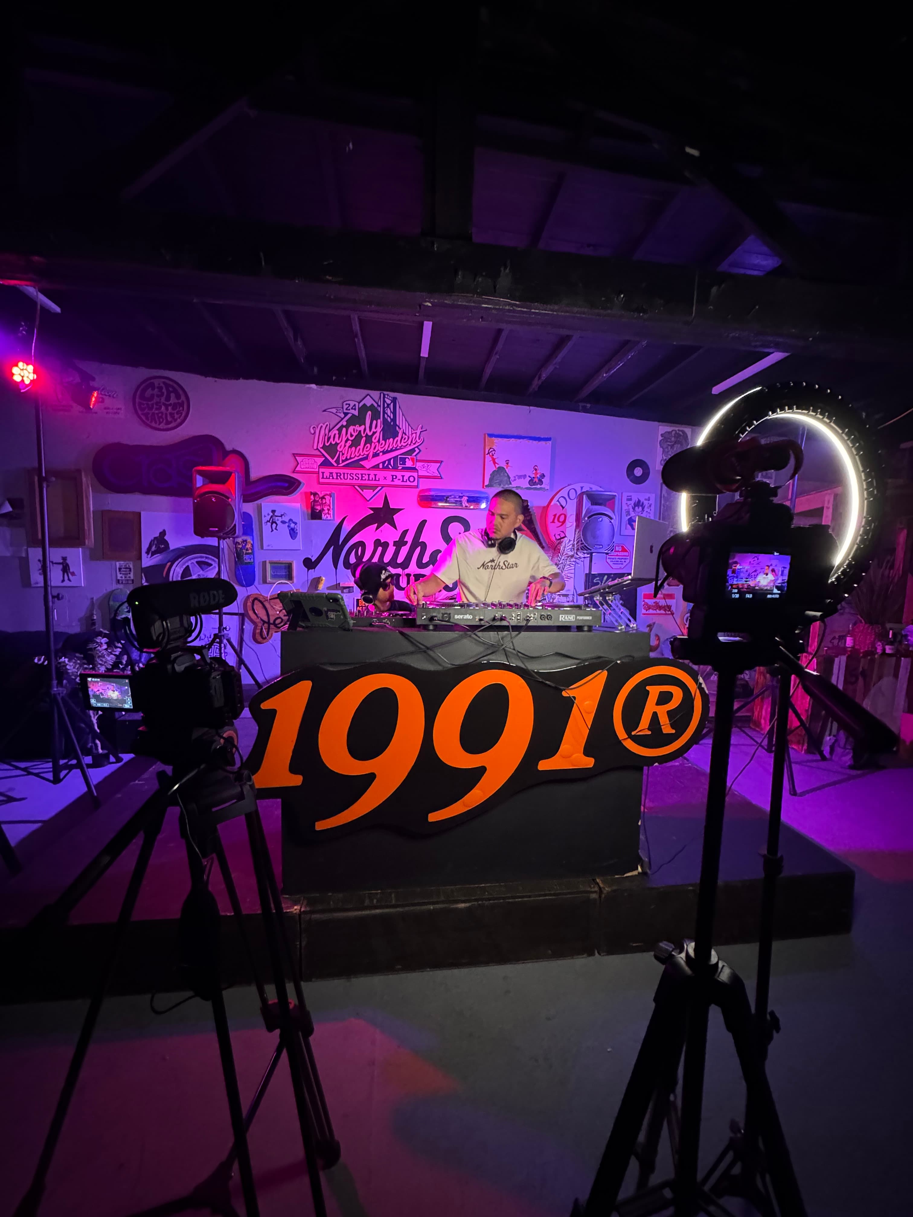 Northstar Mix Exchange 4