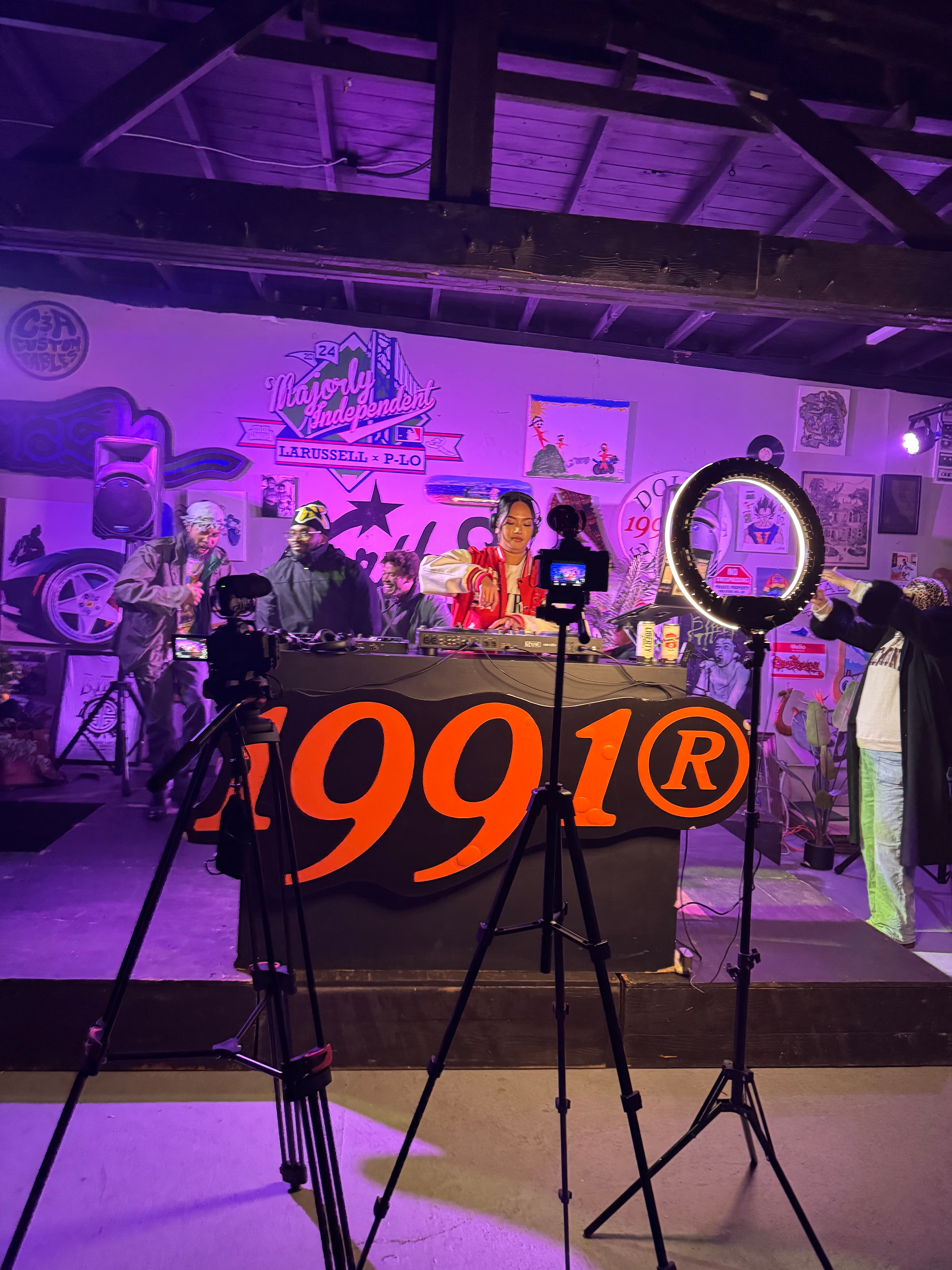 Northstar Mix Exchange 4