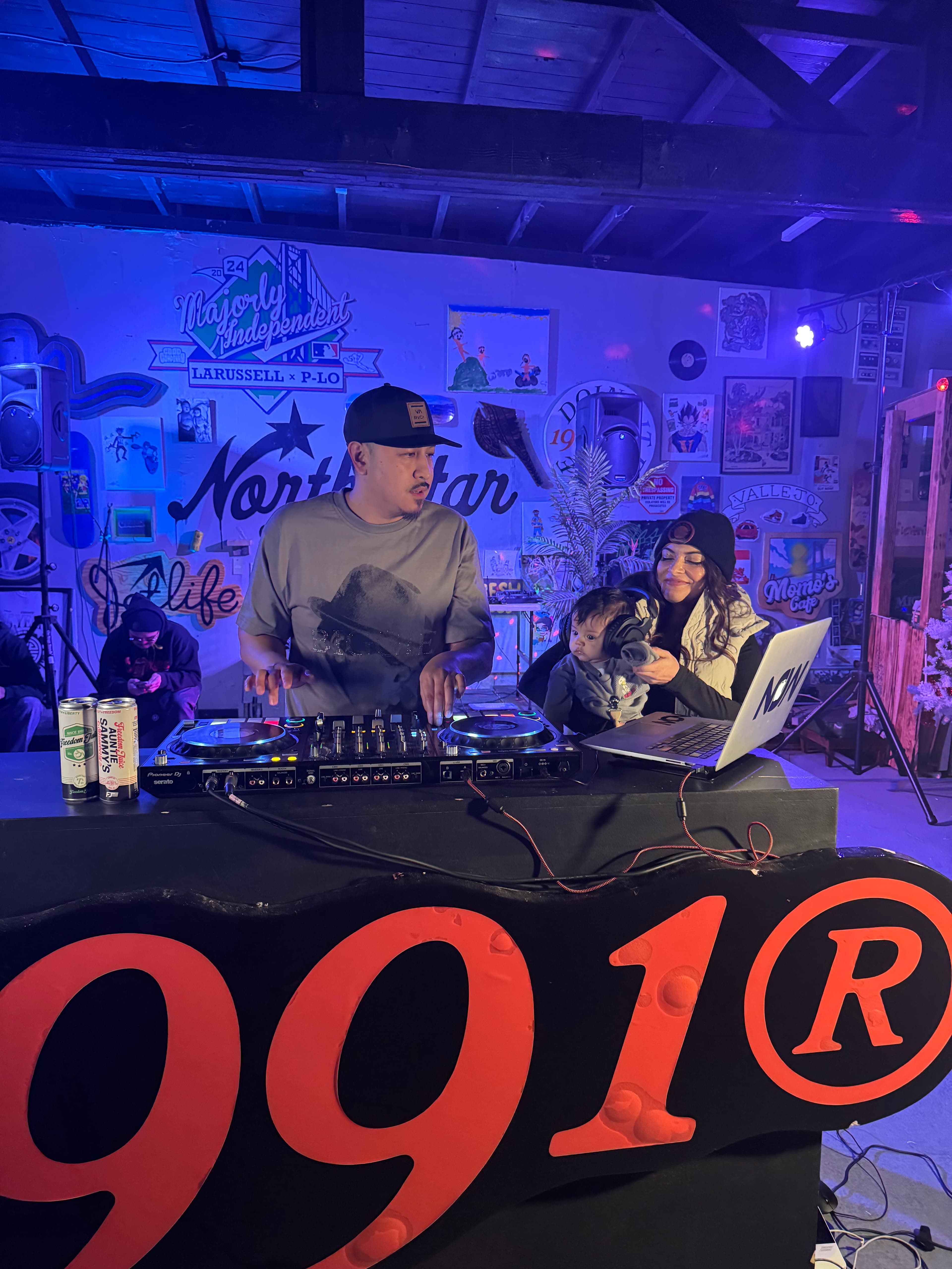 Northstar Mix Exchange 4