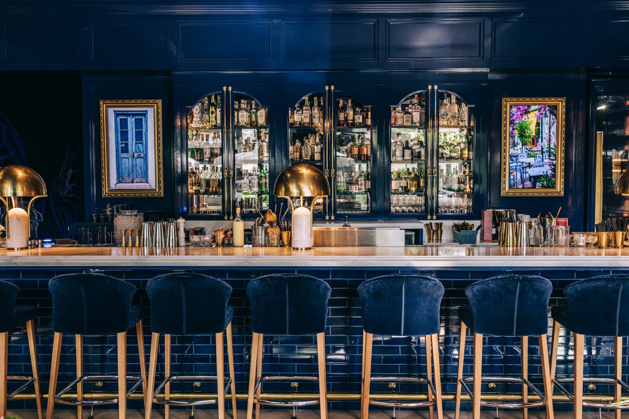 The Jacquelyn - Jimmy Toor | 04.25.26