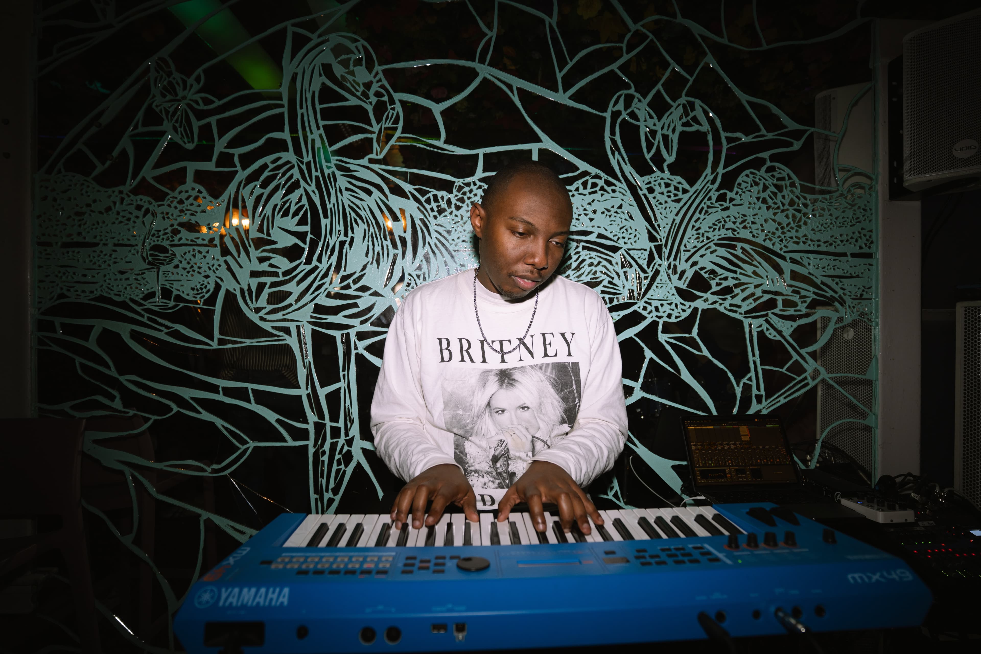 Jacques x Magic Toor Bus | 1.27.25