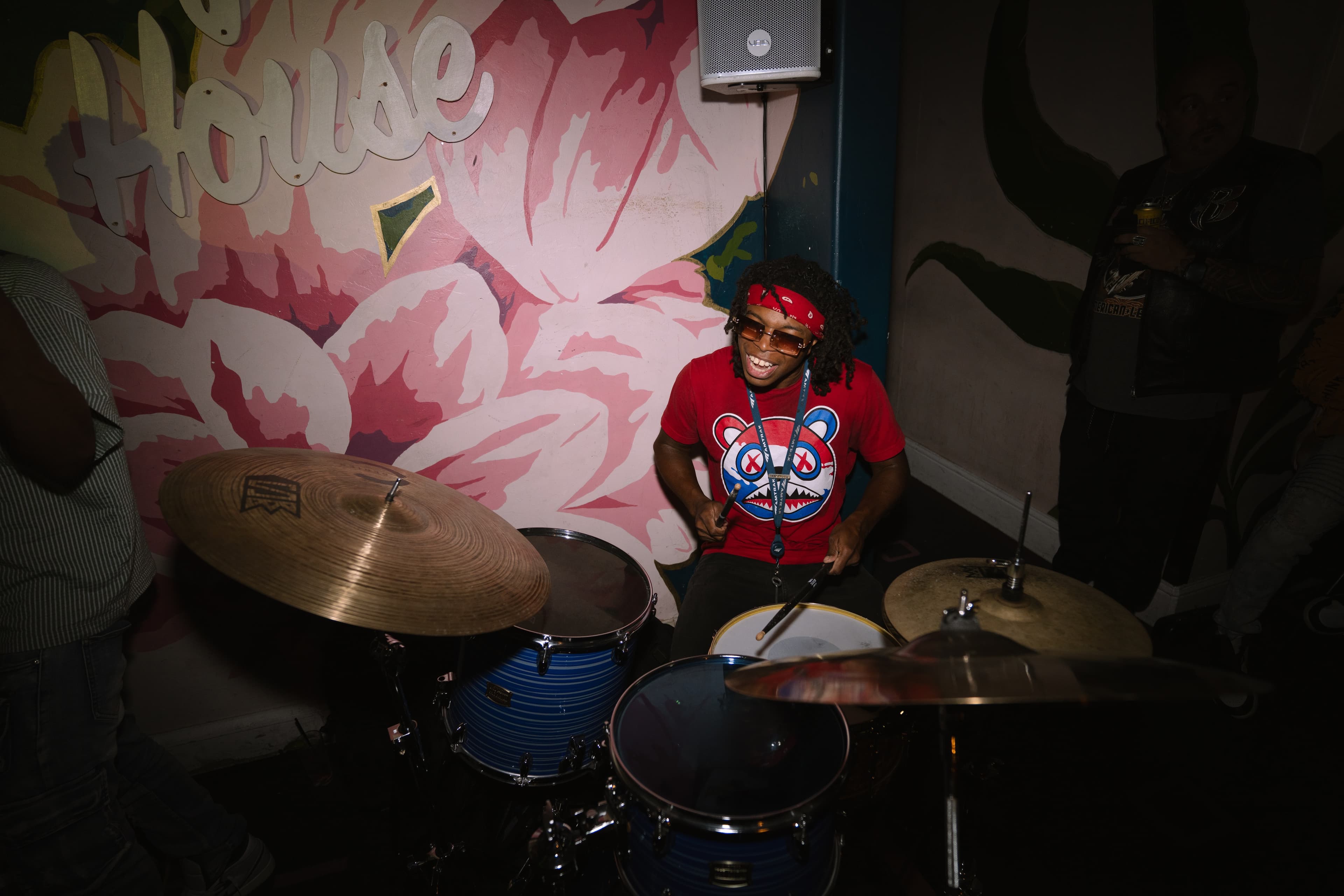 MTB presents: Quiet Nacho - Thomas Molina | 02.10.26