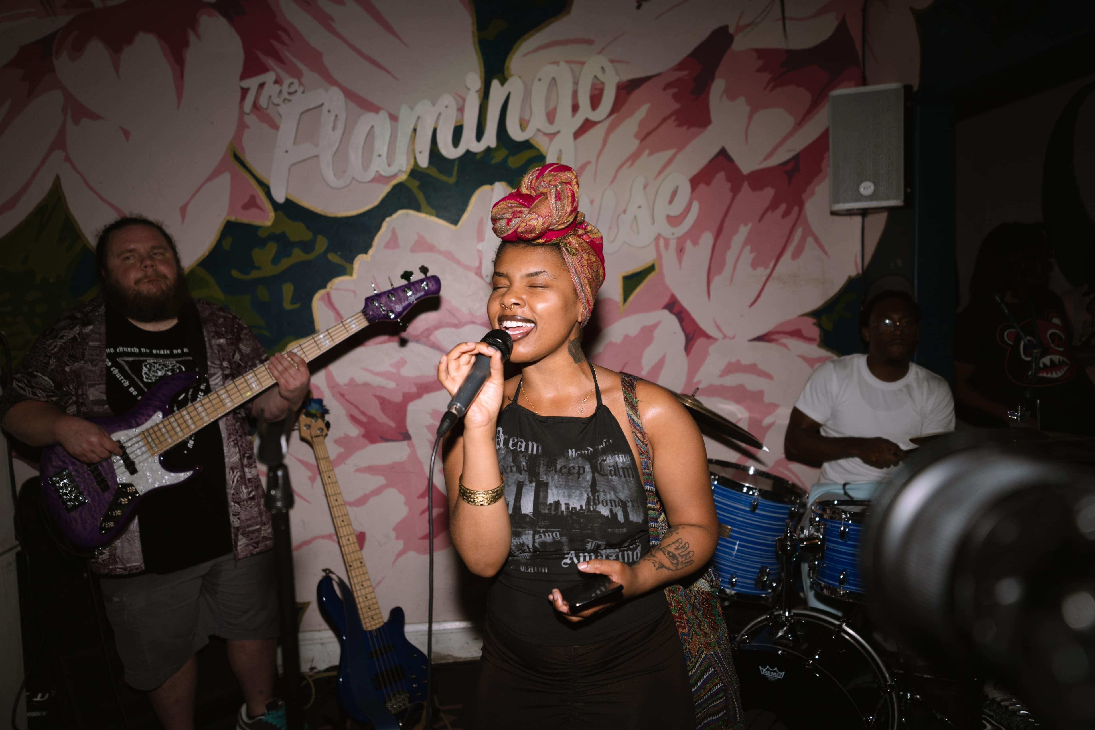 Jacques x Magic Toor Bus | 1.27.25