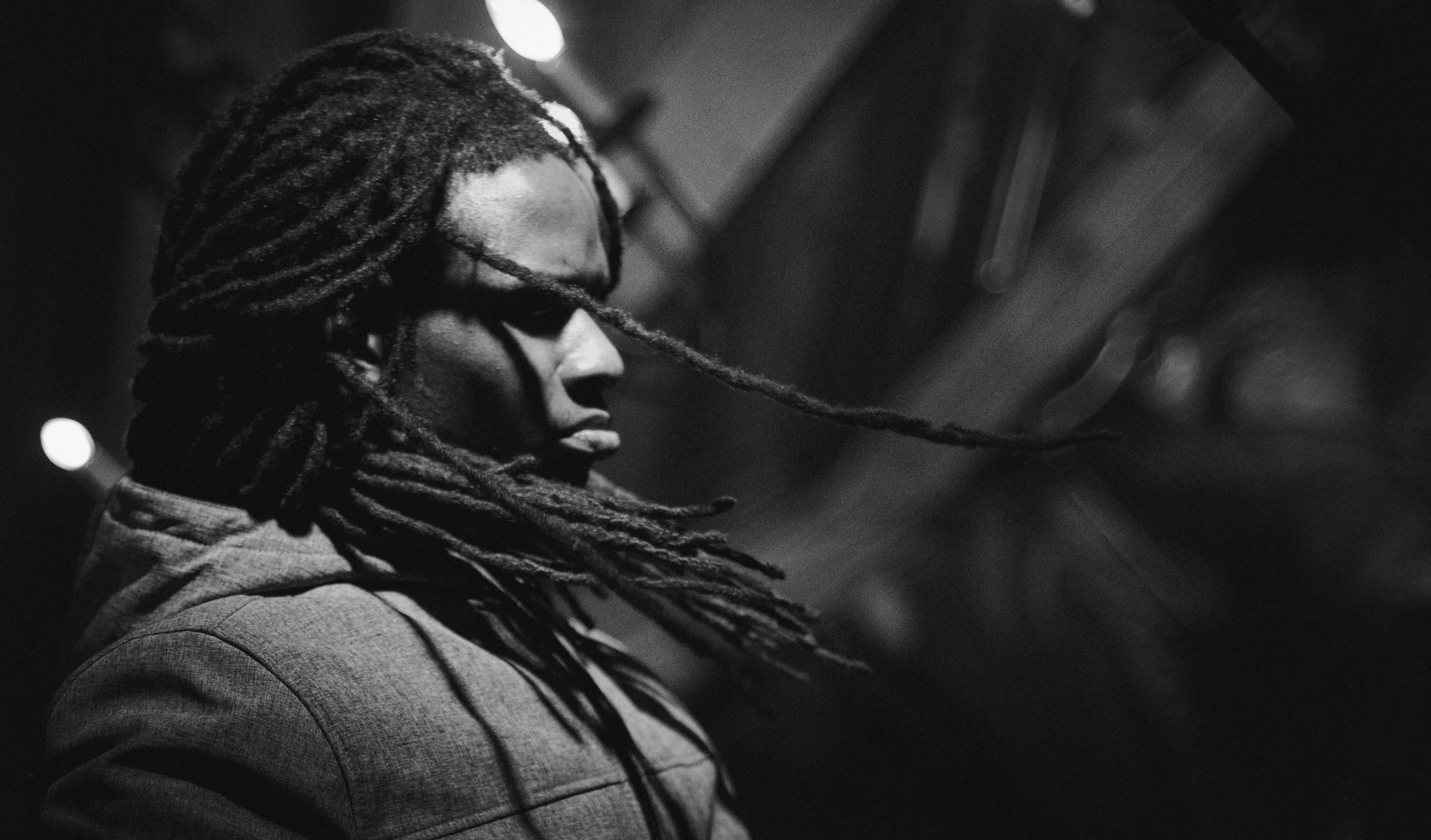 Jacques x Magic Toor Bus | 1.27.25