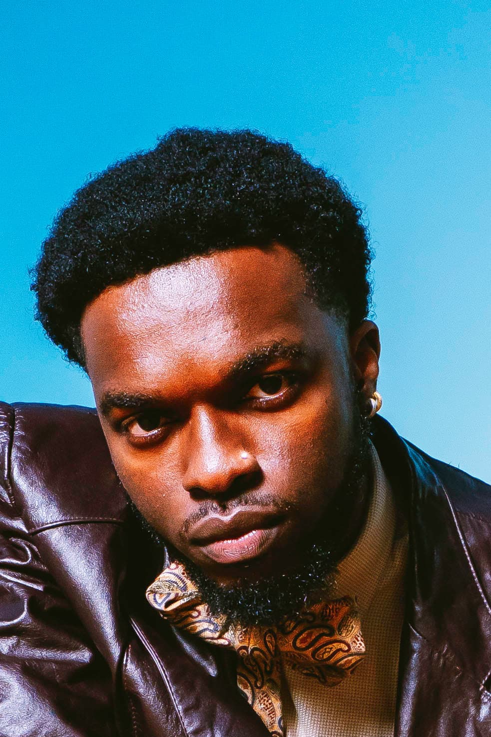 Obumneme Presents Sisyphean Live