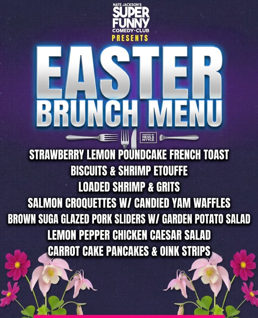 Easter Brunch