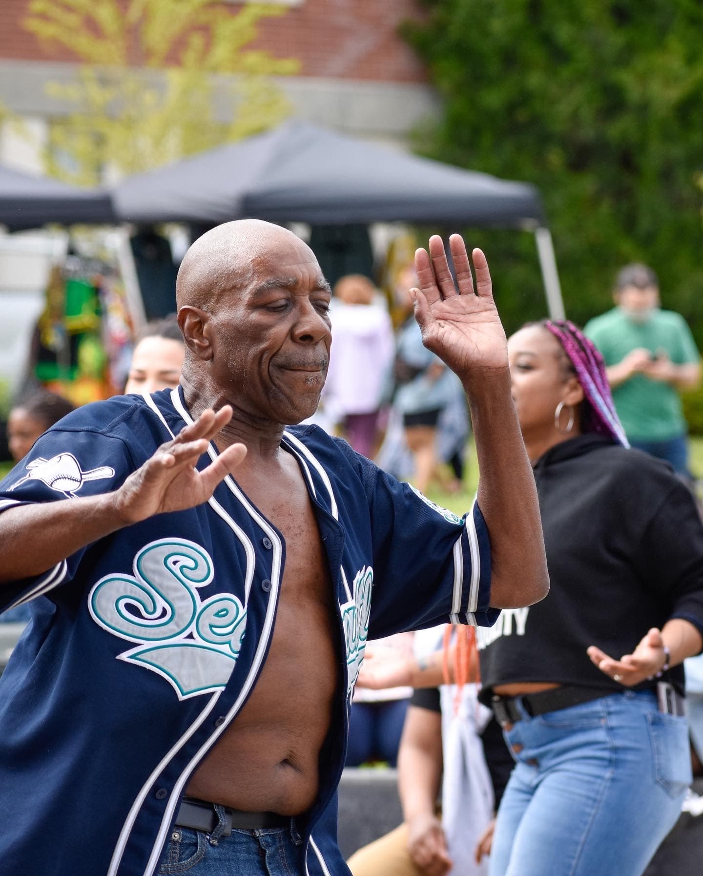Seattle's Largest Juneteenth Celebration