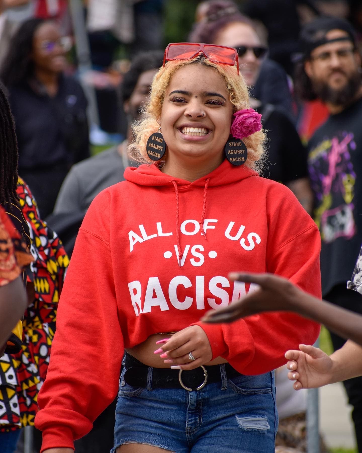 Seattle's Largest Juneteenth Celebration