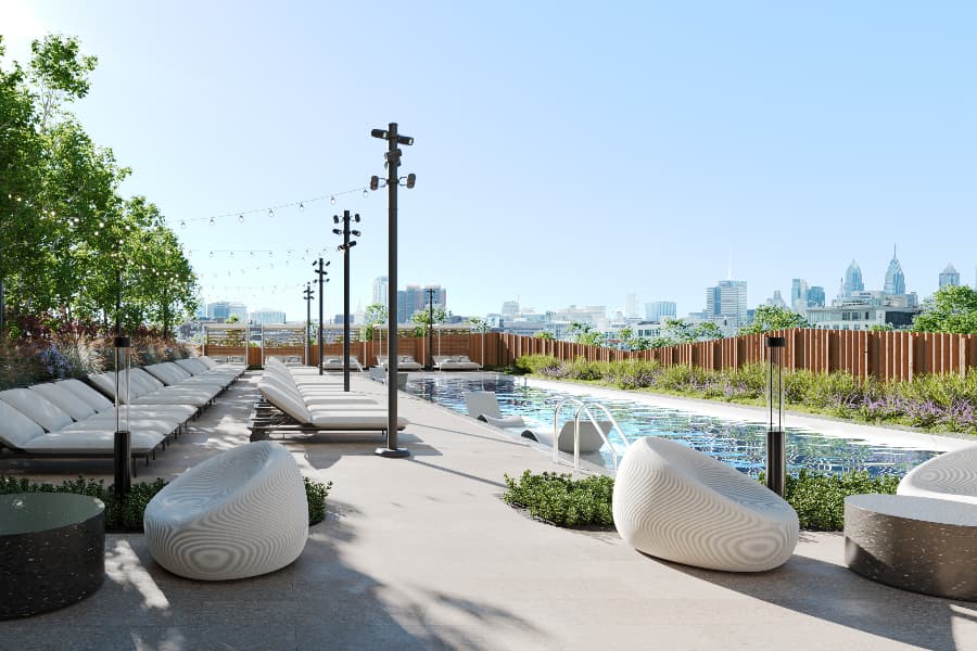 WORLD WHINE POOLSIDE SESSION