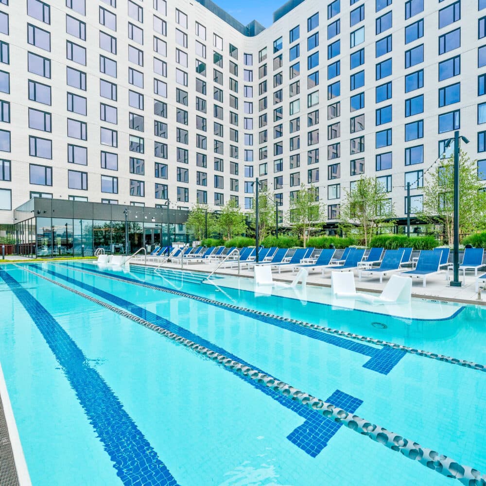 WORLD WHINE POOLSIDE SESSION