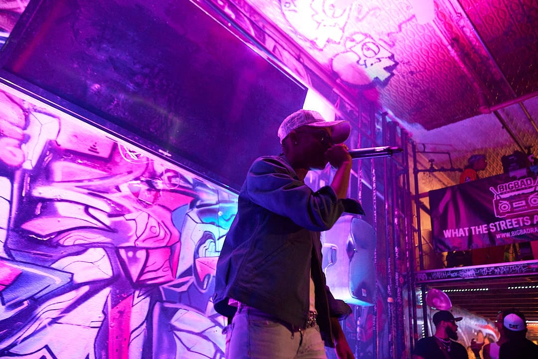 Spooky Coochie Pussy Festival ‘26